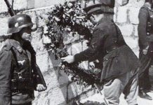 Ένας φαντάρος