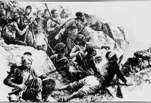 Επιδρομή στην Κρήτη