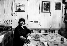 Κάποτε όρκο δώσαμε