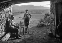 Ερωτόκριτος (Η μέρα η λαμπρή)