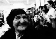 Μαδάρες μου Χανιώτικες