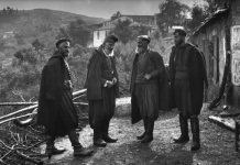 Μιλώ – μιλώ