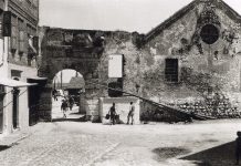 Ο κυρ Βοριάς