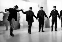 Πασχαλιάτικες Μαντινάδες