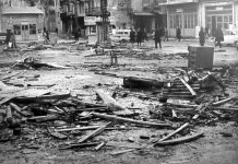 Ο φυλακισμένος