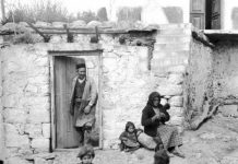 Μάνα και γιος