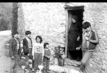 Κρητικά πρωτοχρονιάτικα κάλαντα