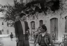 Ερωτόκριτος (Το παραμύθι)