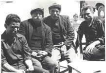 Ερωτόκριτος (Παράπονο της Αρετούσας)