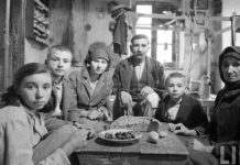 Μια πέρδικα κακάριζε