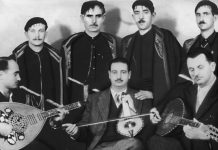 Πρώτος συρτός Χανιώτικος