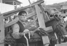 Το τραγούδι του Μεμέτακα (ή Μουστατσελεπάκη)