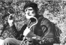 Τα δάκρυα είναι δυο λογιώ