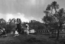 Ύπνο δεν εδροσίστηκα