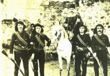 Καλά εποίκα κ’ εγάπεσα