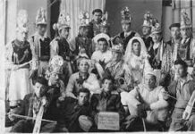 Κάλαντα Χριστουγέννων Πόντου