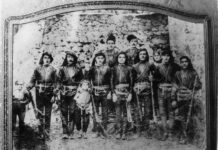 Χαμένα πατρίδας