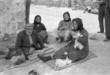 Ολόερα σο κρεβάτι σ