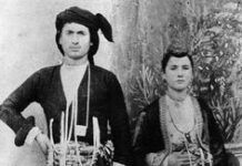 Παρχαρόπουλο έμνεν