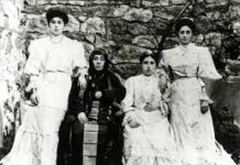 Ν’αϊλλοί εκείνεν την μάναν