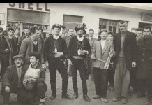 Βαρυν λόγον μη λετε ατό