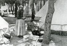 Ξενιτιαν το φαρμάκι σ’