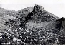 Απόψε κρύο έκανε