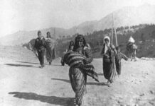 Ώσπου θα εν ο θάνατον